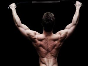 Men's Health