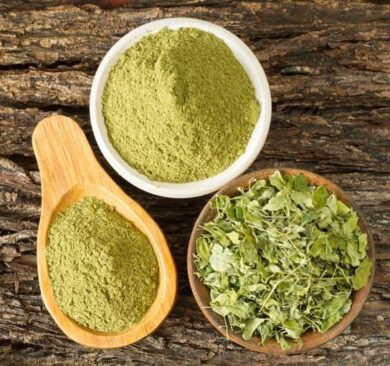 Moringa 60 Capsules