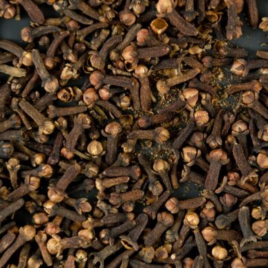 Cloves -30 Capsules